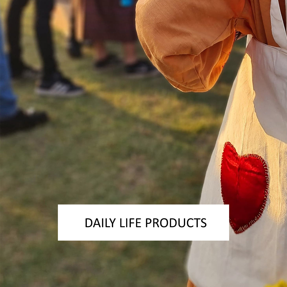 DAILY LIFE PRODUCTS