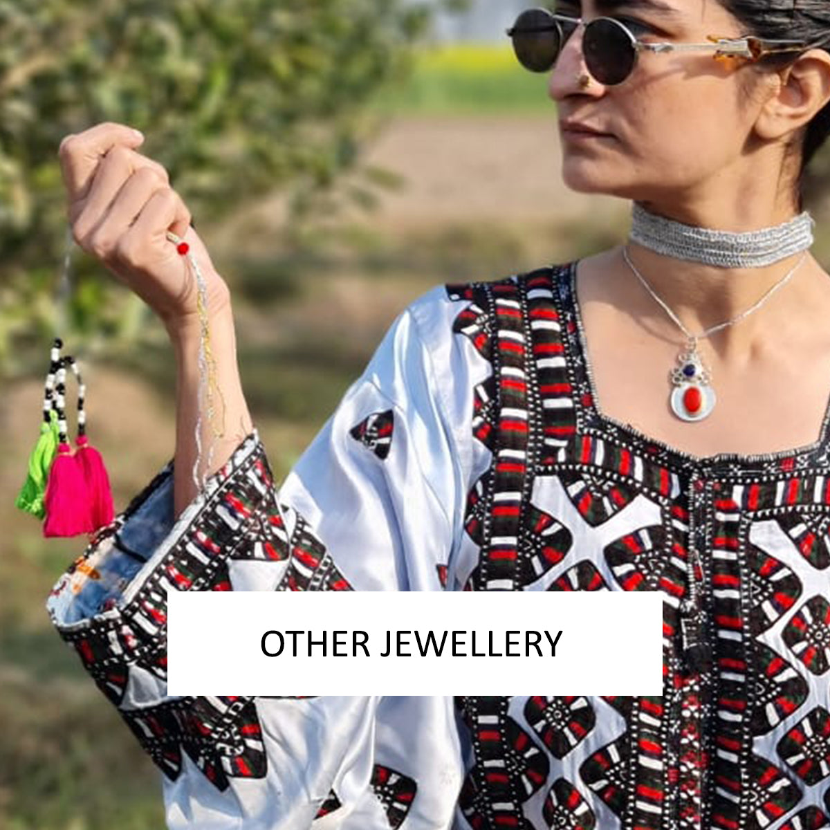 OTHER JEWELLERY