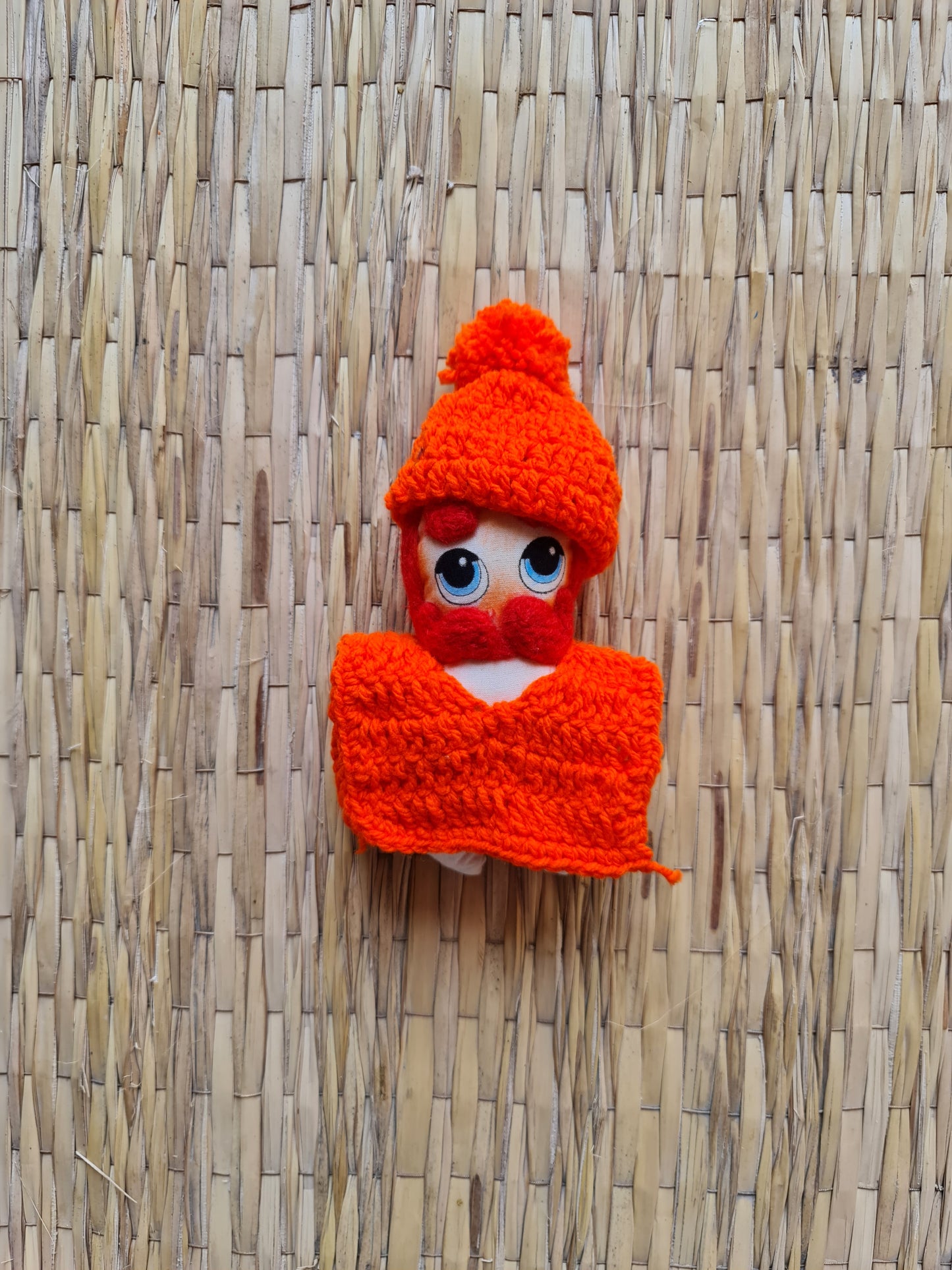 Tooth Dolls (Daddy)