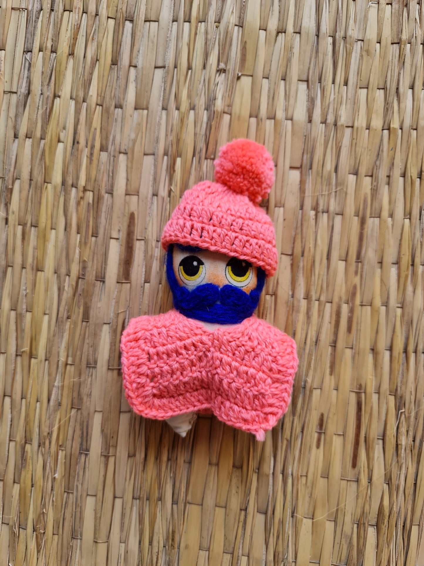 Tooth Dolls (Daddy)