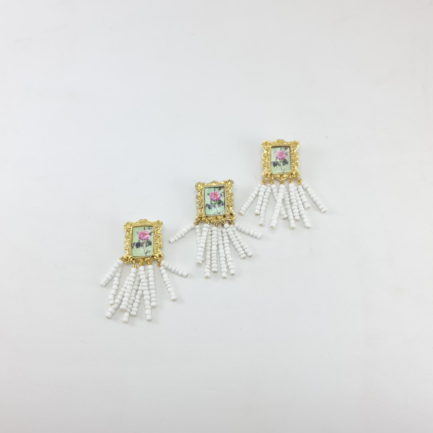 MY SHIRT BROOCH (PACK OF 3)