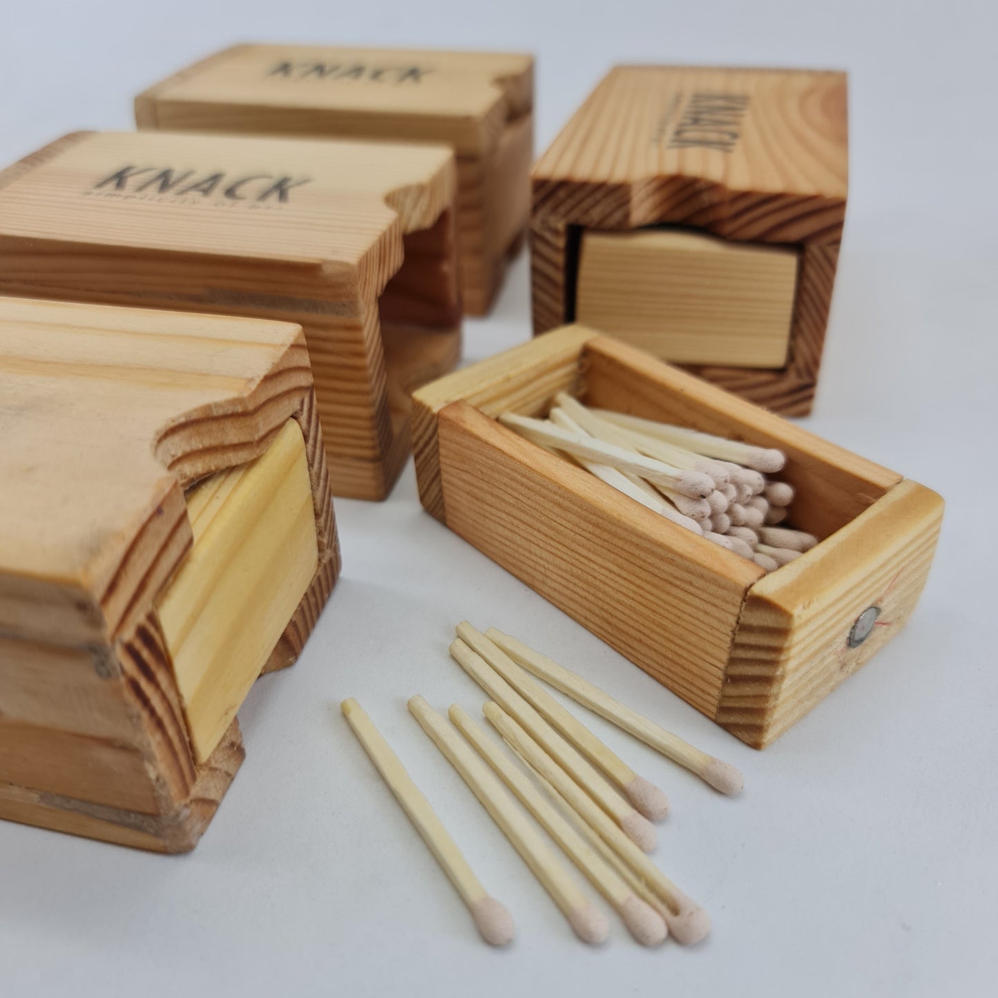MATCHBOX