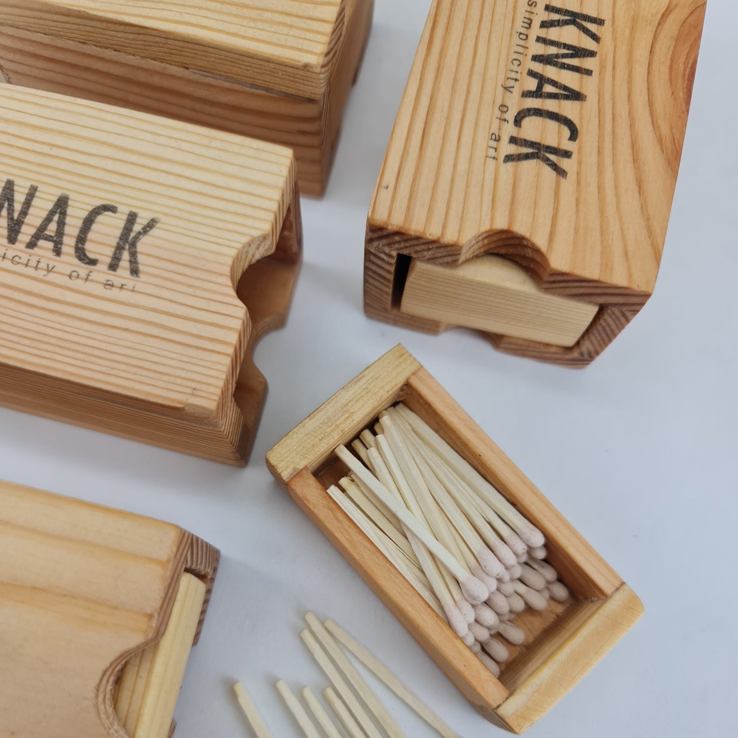 MATCHBOX