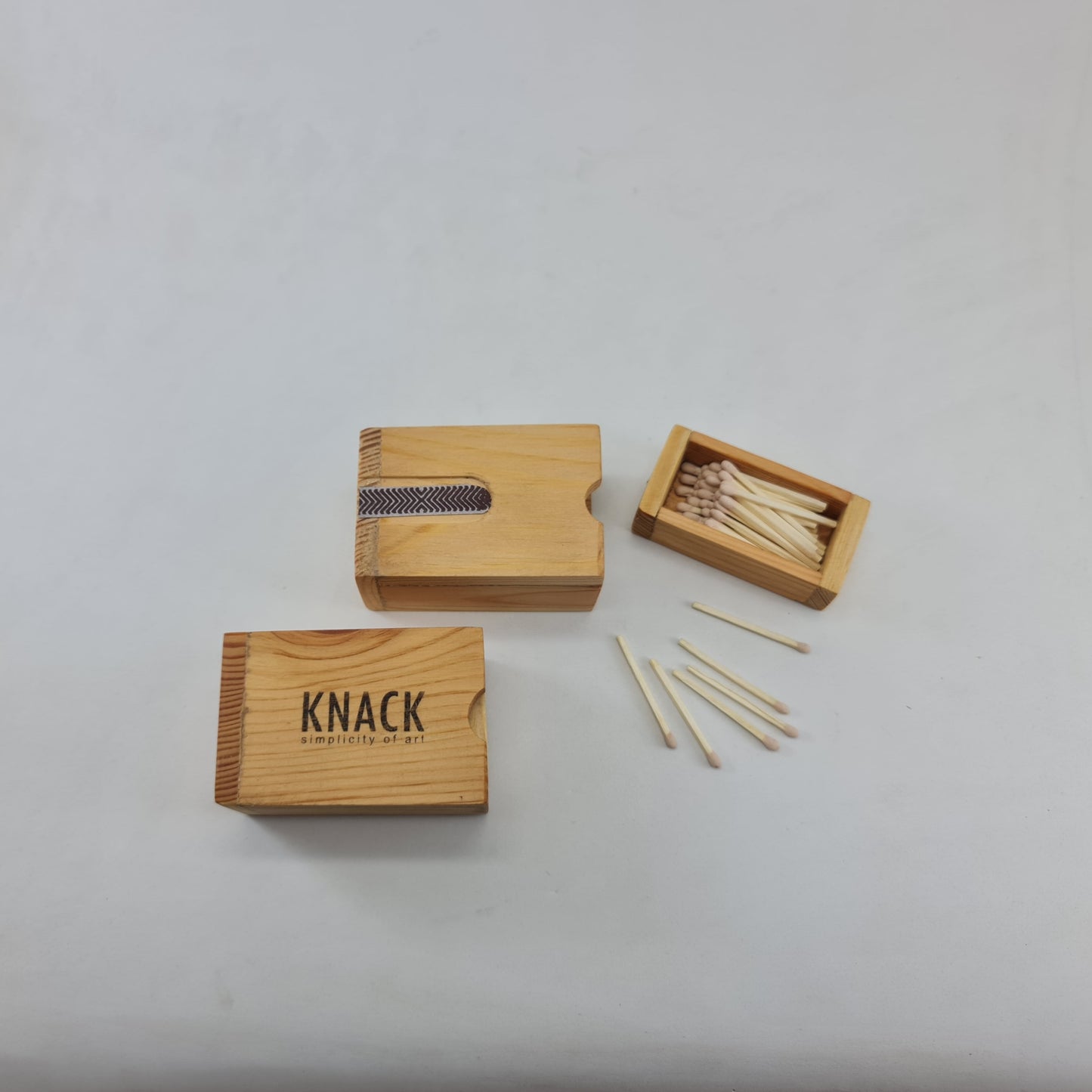 MATCHBOX