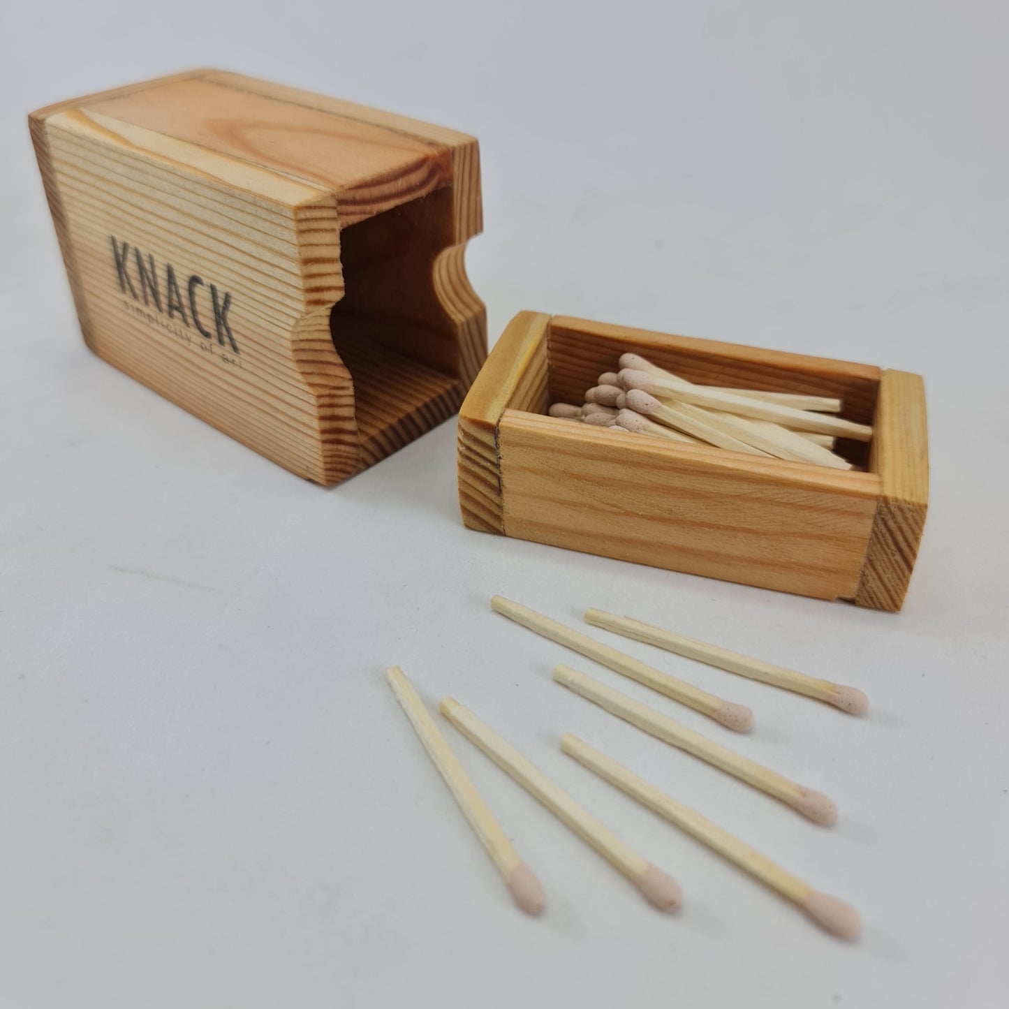 MATCHBOX