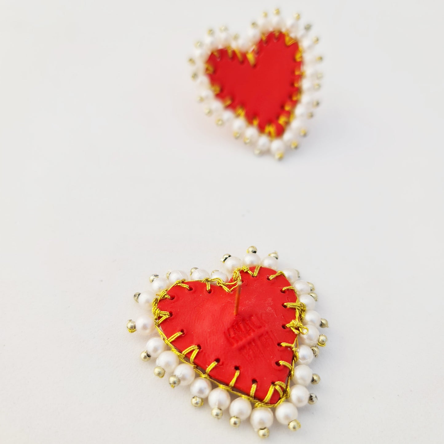 SPRING HEART