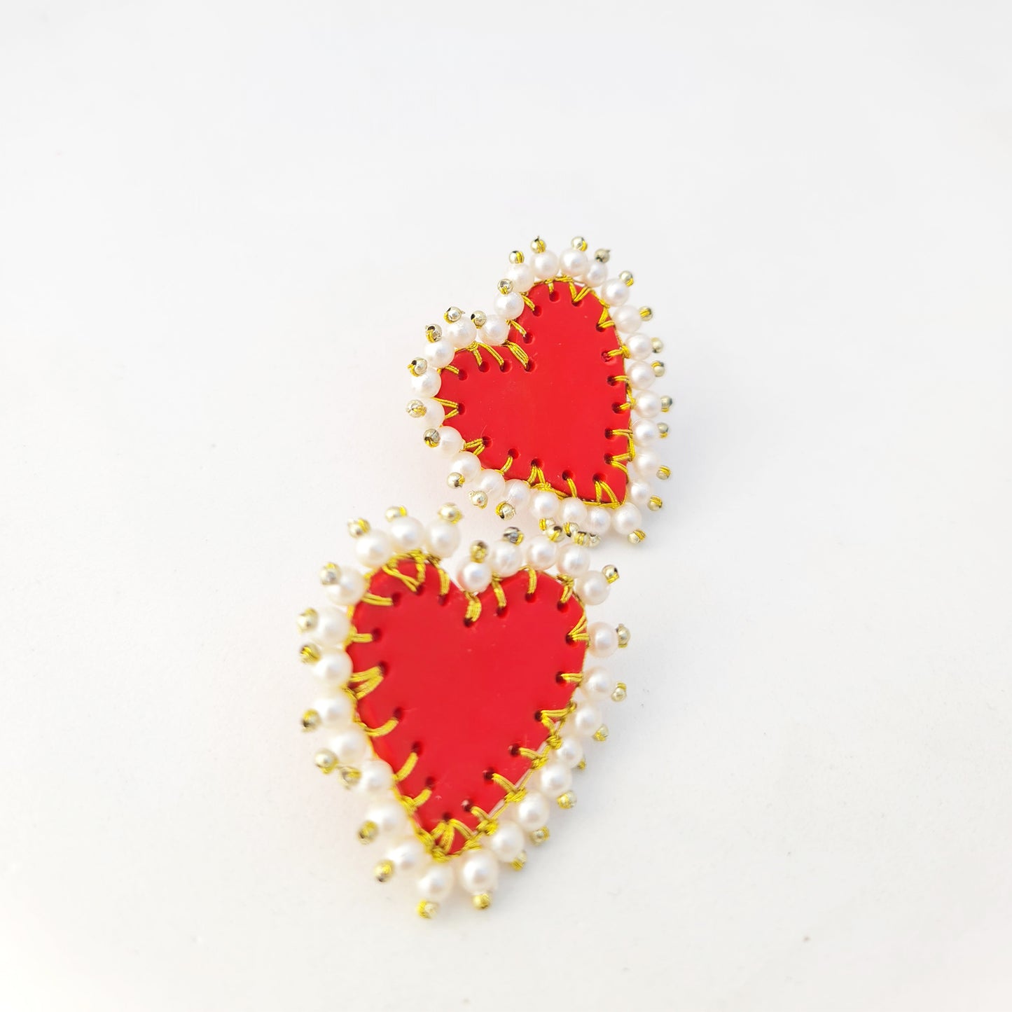 SPRING HEART
