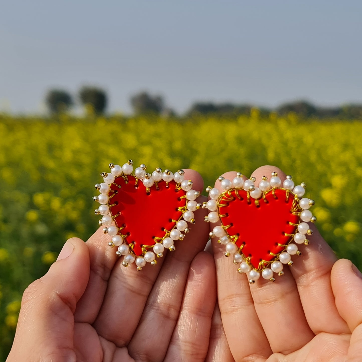 SPRING HEART