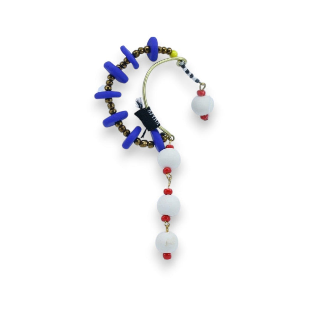 DROP EAR CUFF