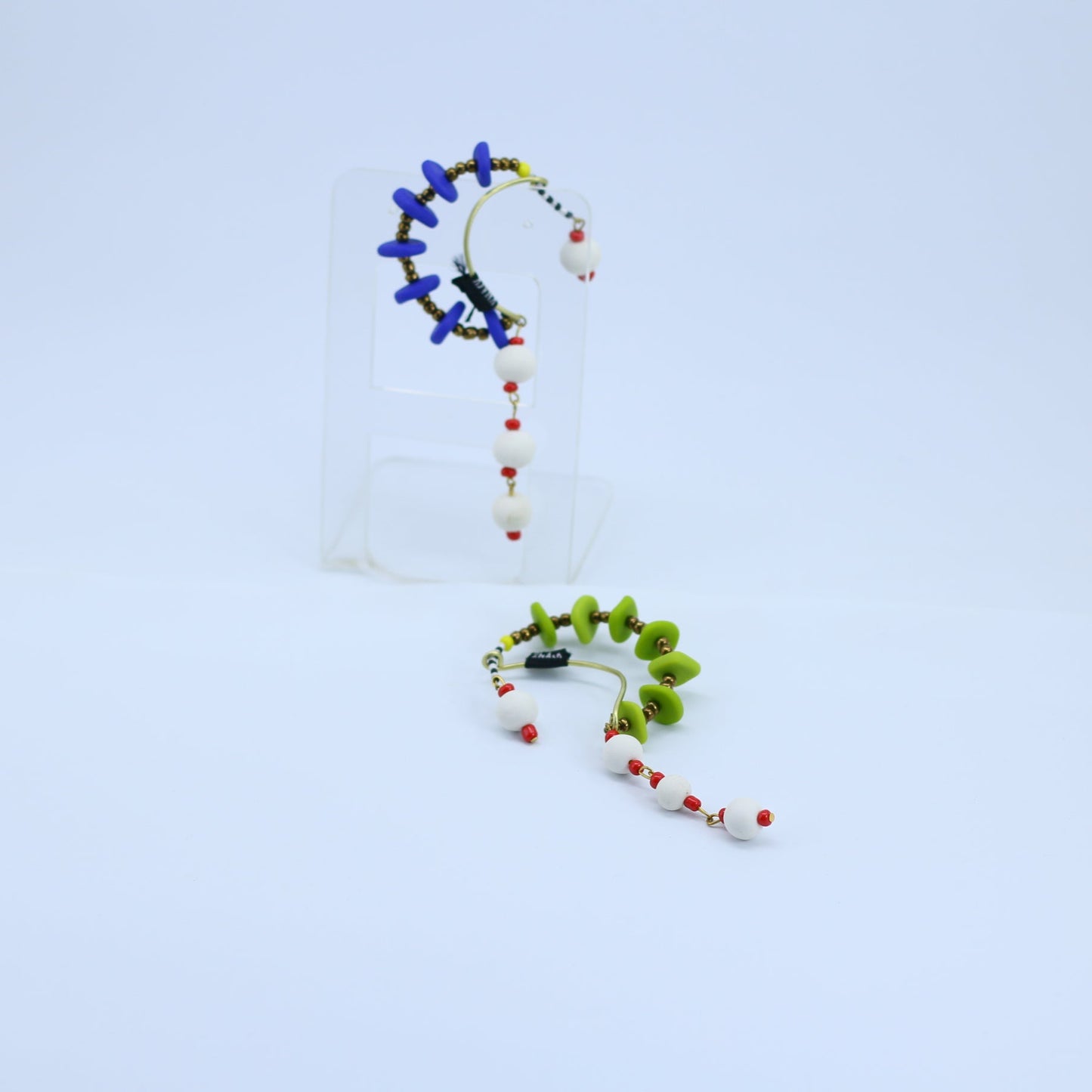 DROP EAR CUFF