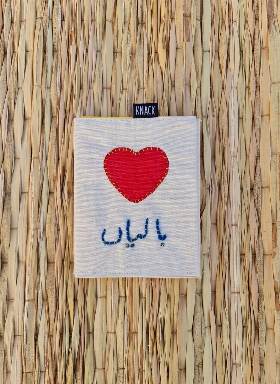 EARRING WALLET