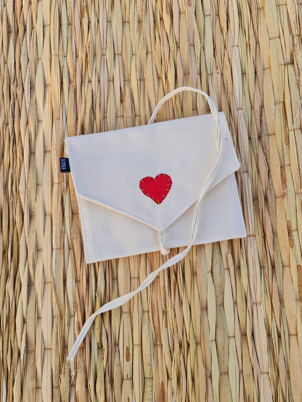 HEART LETTER