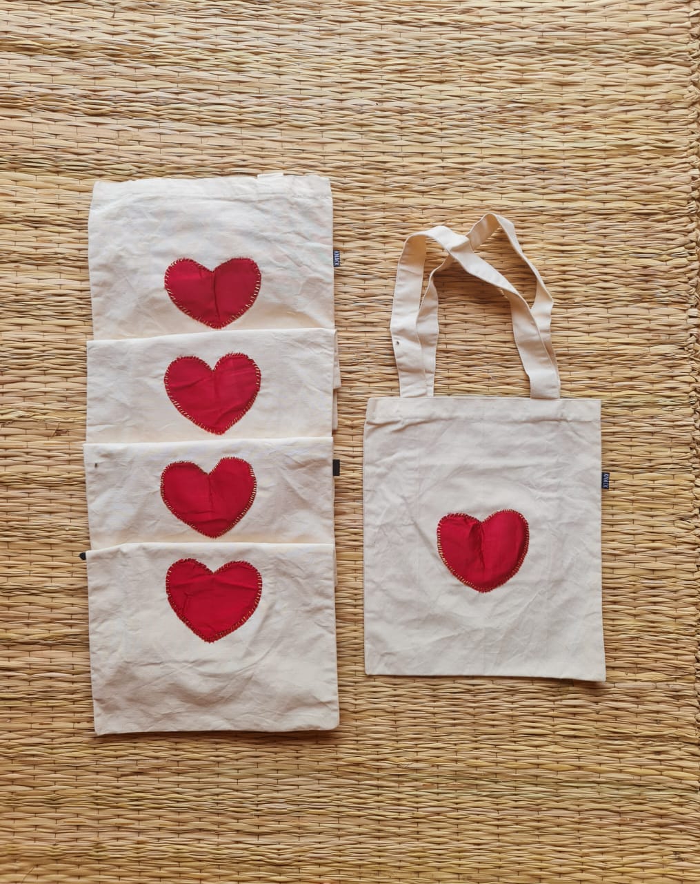 TOTE BAG