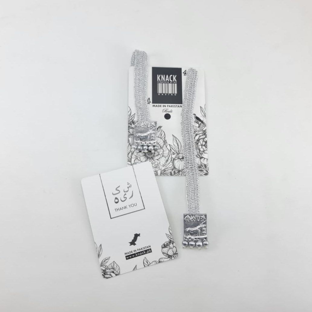 HARAPPA "SILVER"