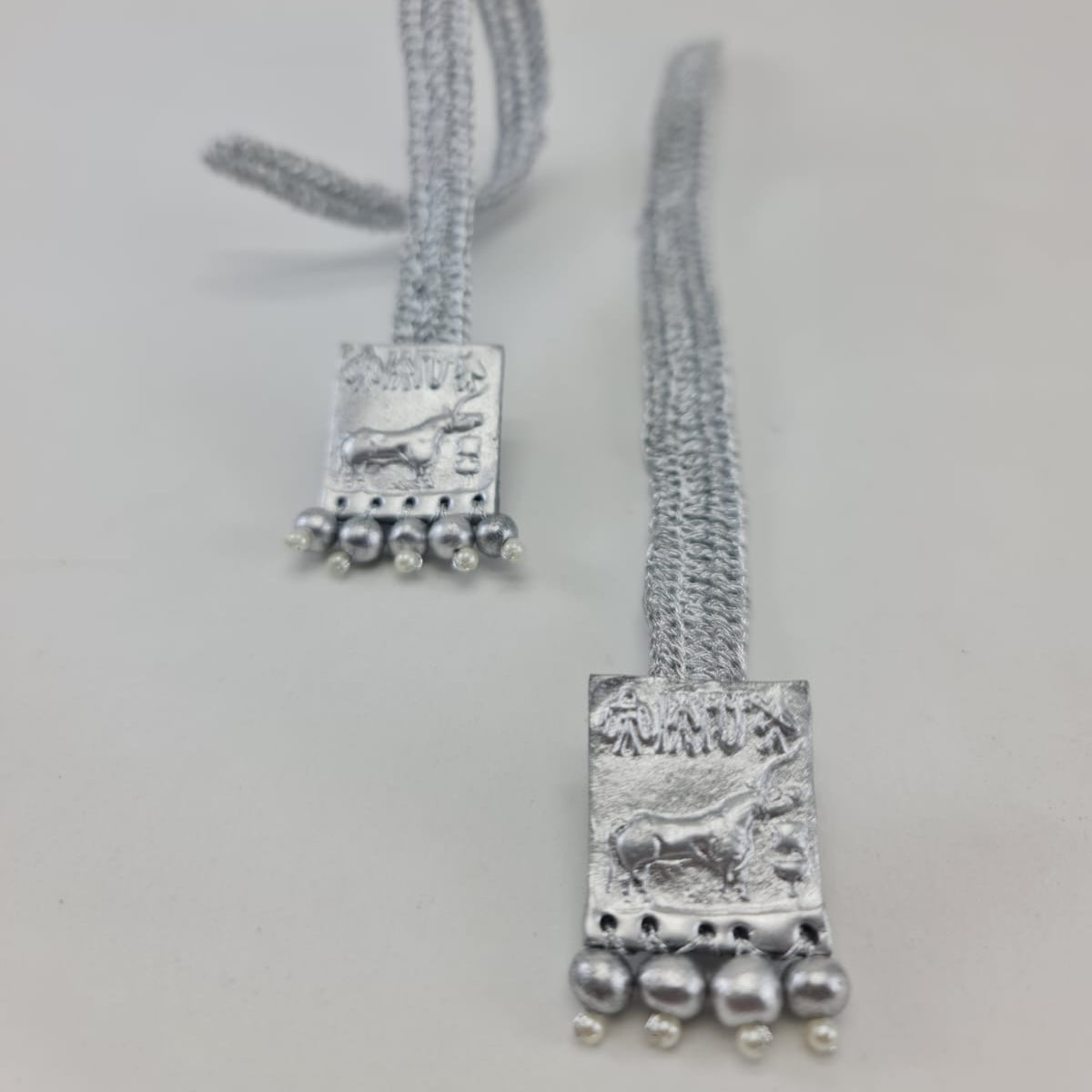 HARAPPA "SILVER"