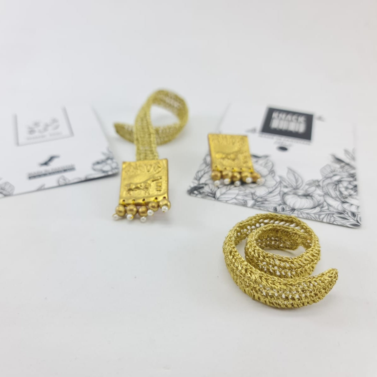 HARAPPA "GOLDEN"