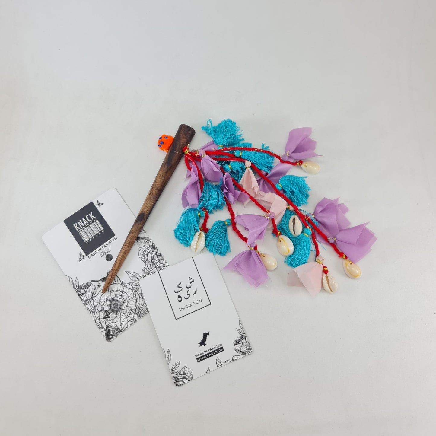 HAIR STICKS
