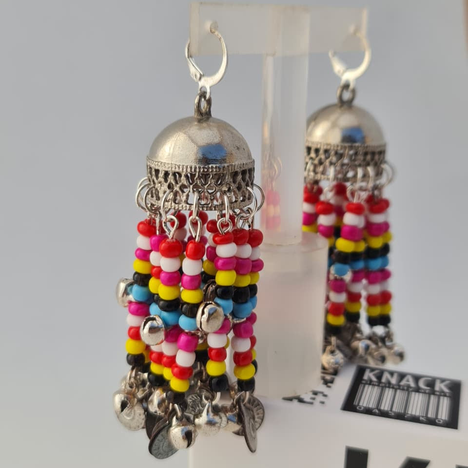 MY JHUMKA