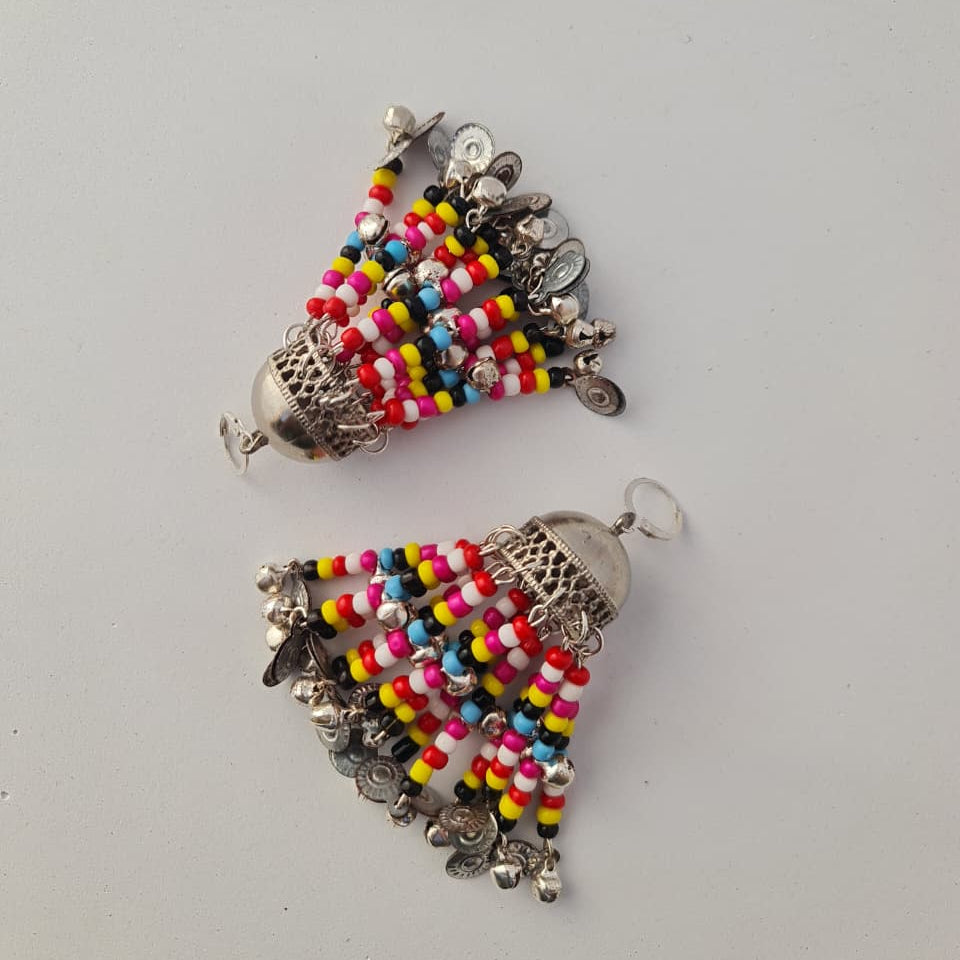 MY JHUMKA