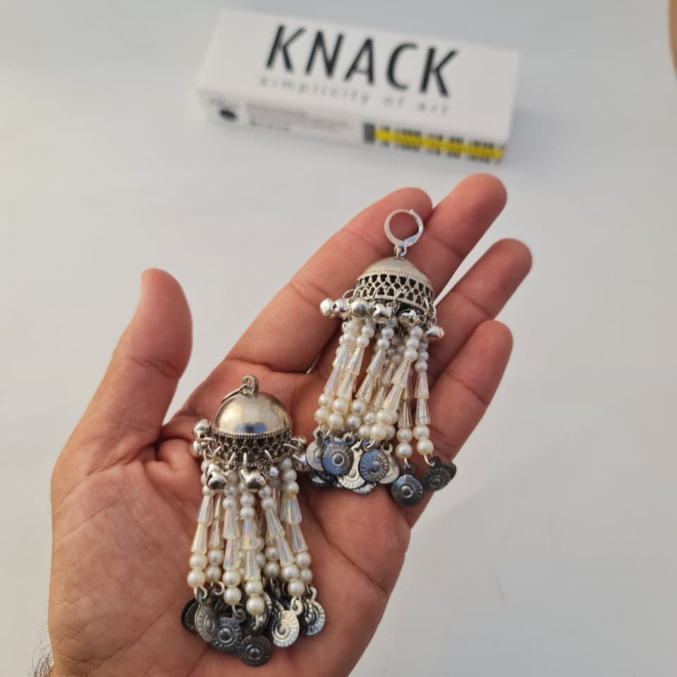 MY JHUMKA