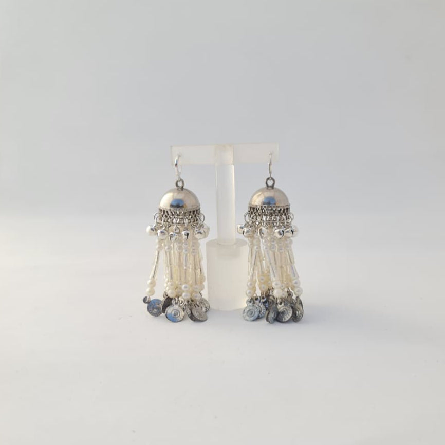 MY JHUMKA