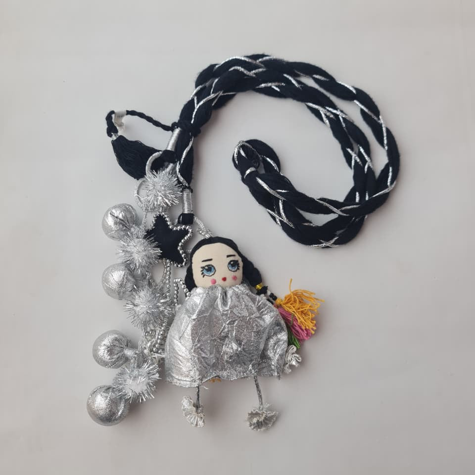 DOLL PARANDA