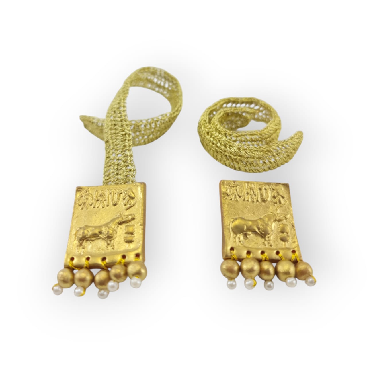 HARAPPA "GOLDEN"