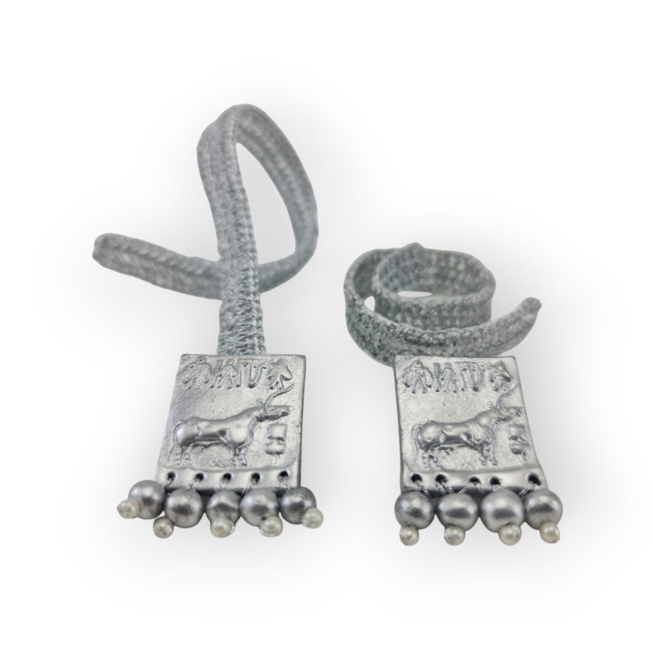 HARAPPA "SILVER"