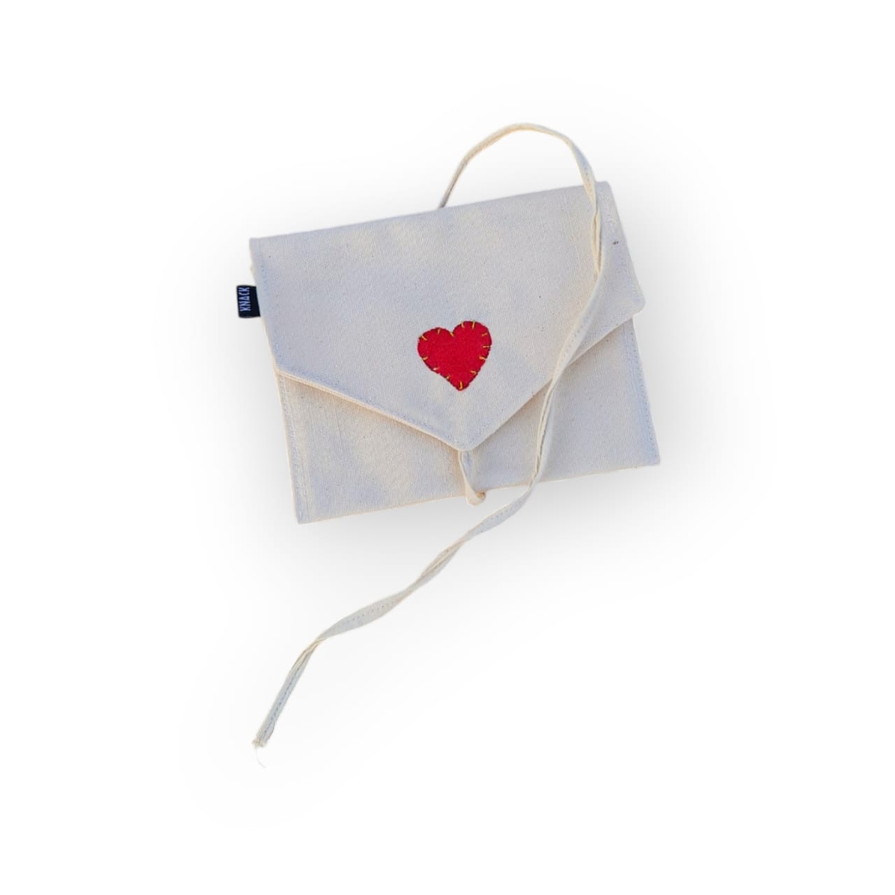 HEART LETTER