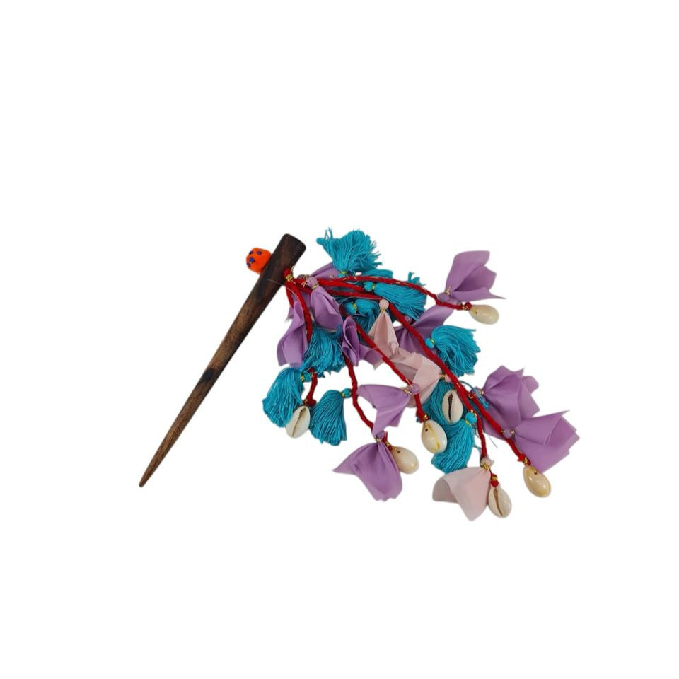 HAIR STICKS