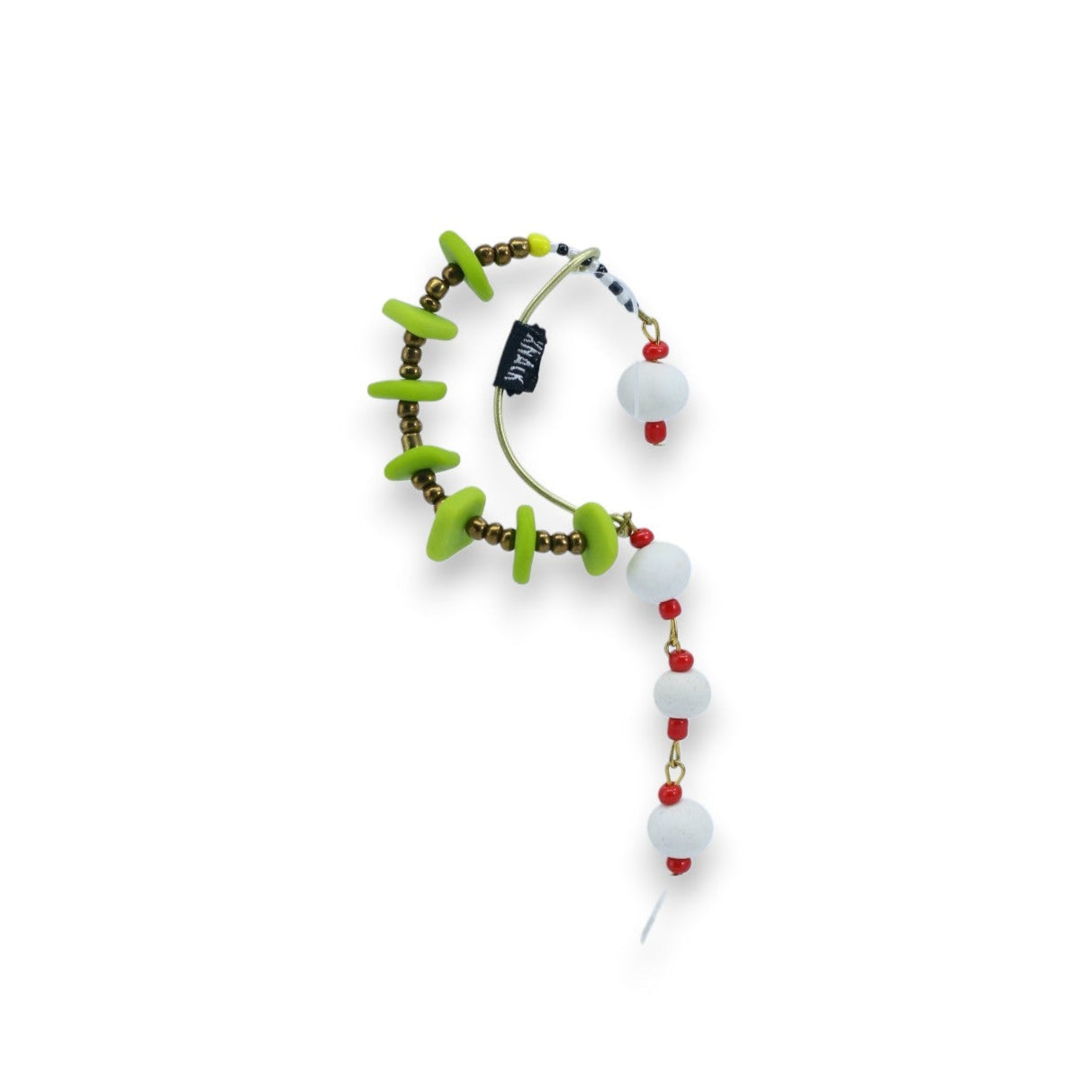 DROP EAR CUFF