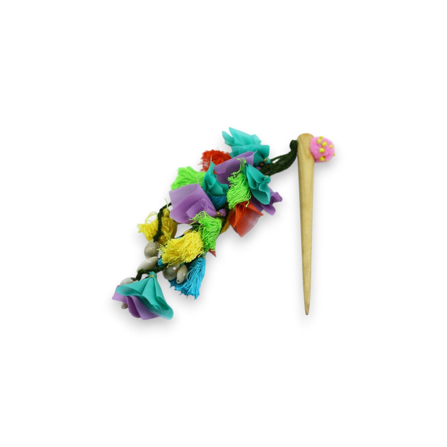 HAIR STICKS