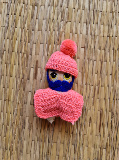 Tooth Dolls (Daddy)