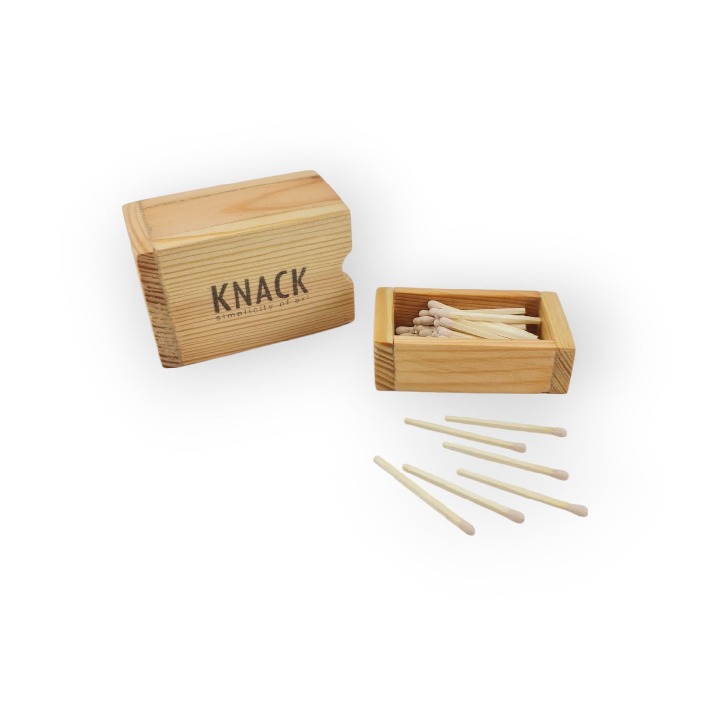 MATCHBOX