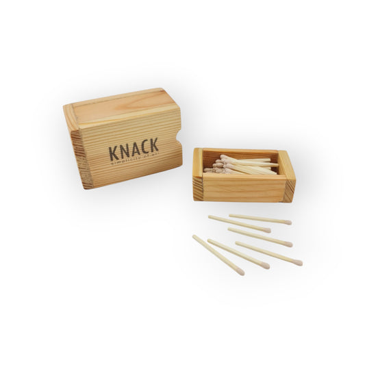 MATCHBOX