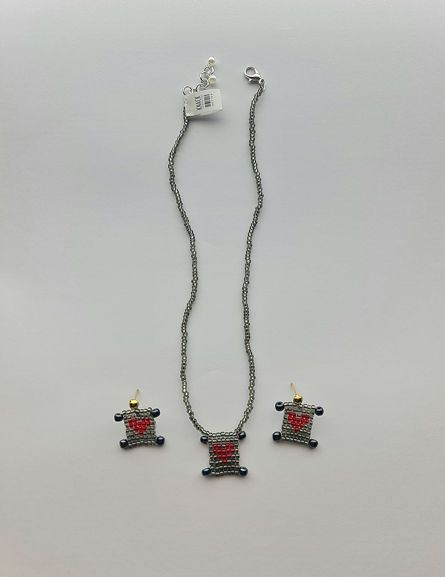 MY LITTLE HEART LOCKET