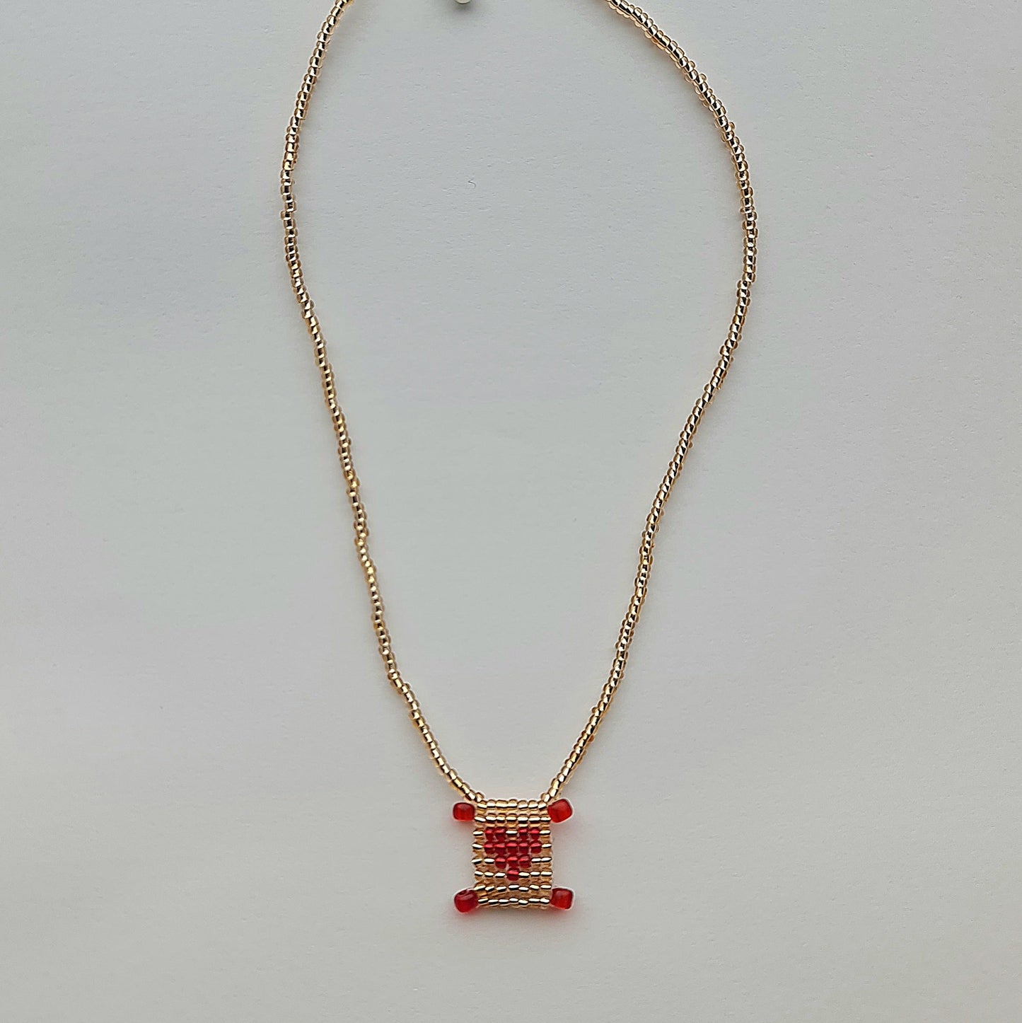 MY LITTLE HEART LOCKET