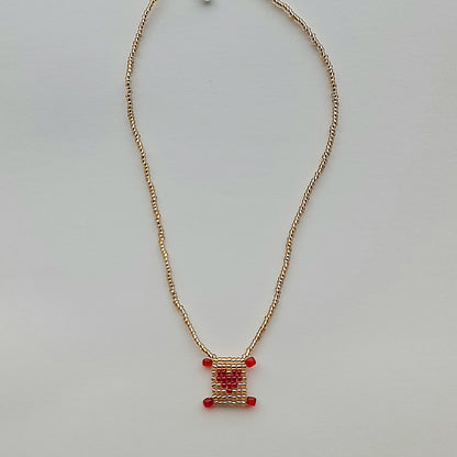 MY LITTLE HEART LOCKET