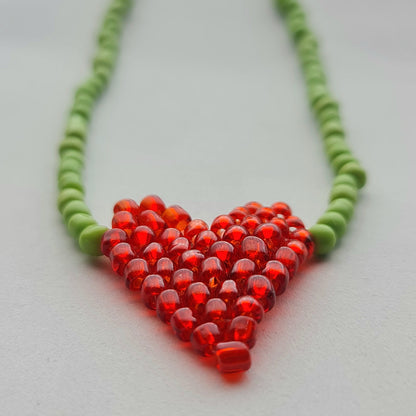 MY BIG HEART LOCKET