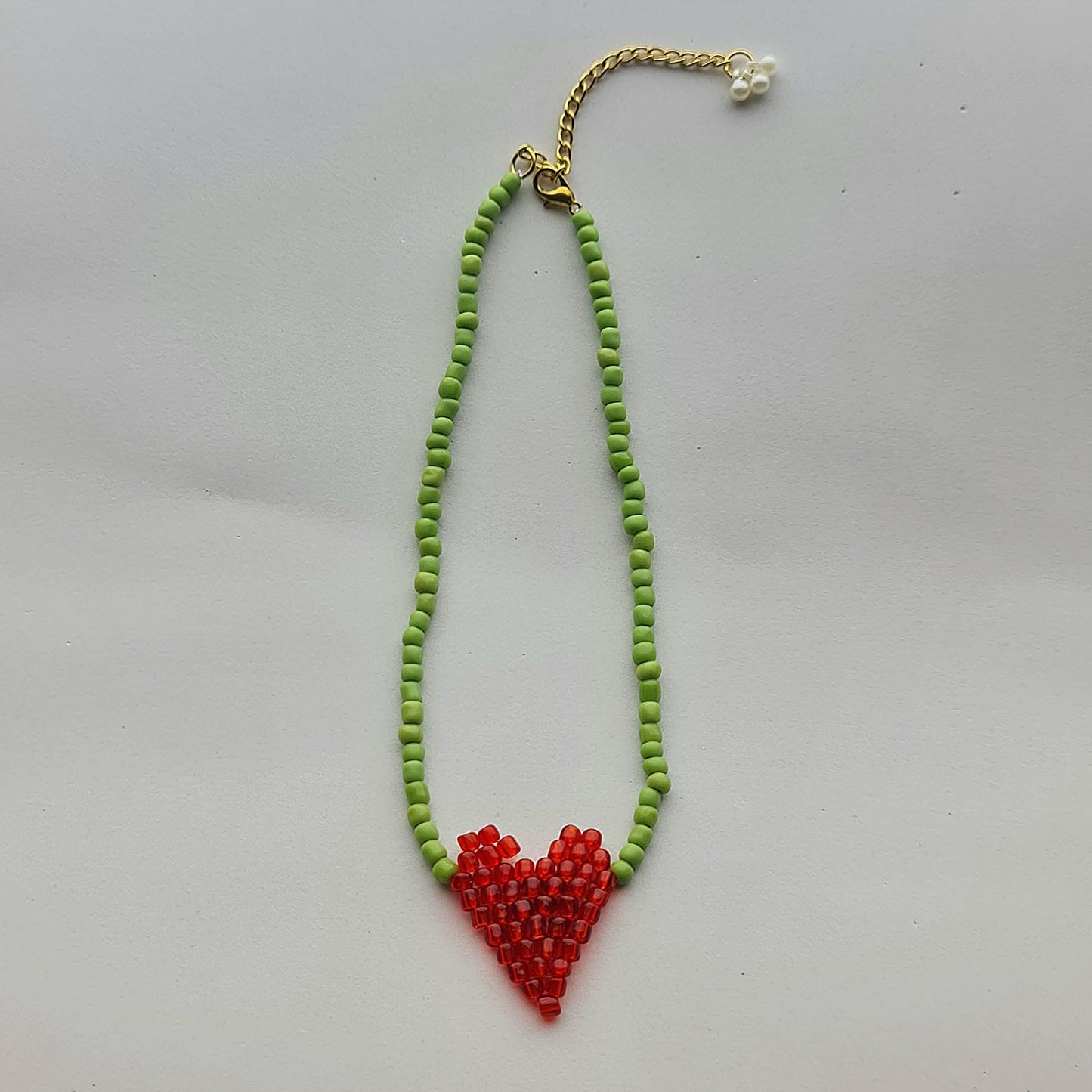 MY BIG HEART LOCKET