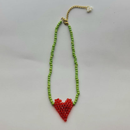 MY BIG HEART LOCKET