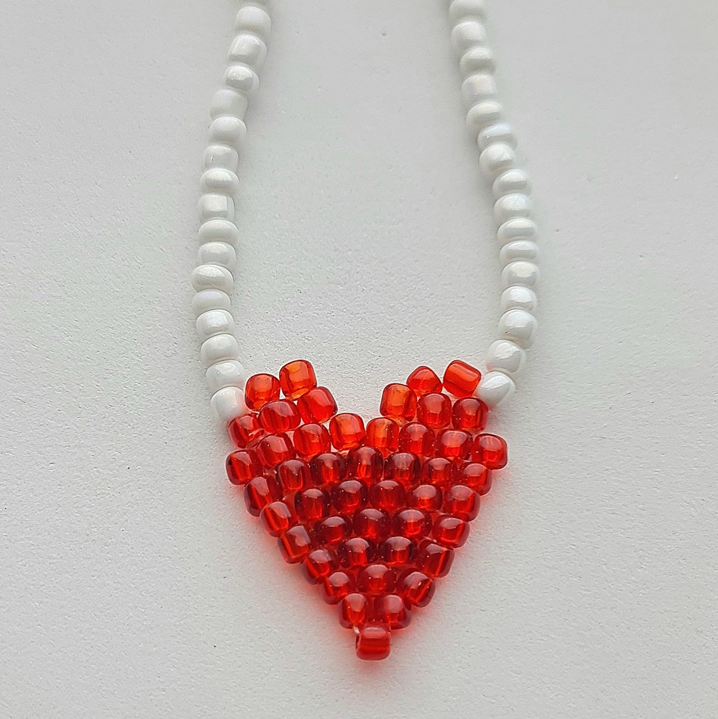 MY BIG HEART LOCKET