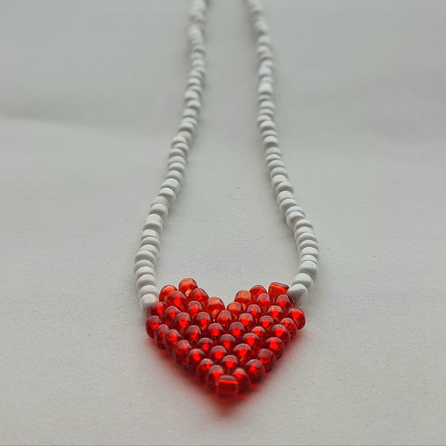 MY BIG HEART LOCKET