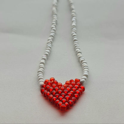 MY BIG HEART LOCKET