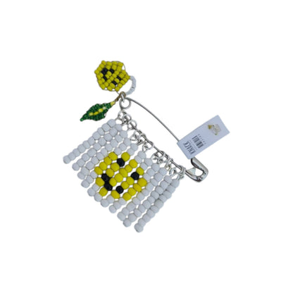 MY BAG BROOCH