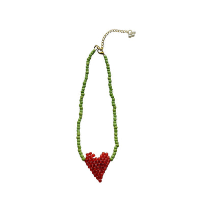 MY BIG HEART LOCKET