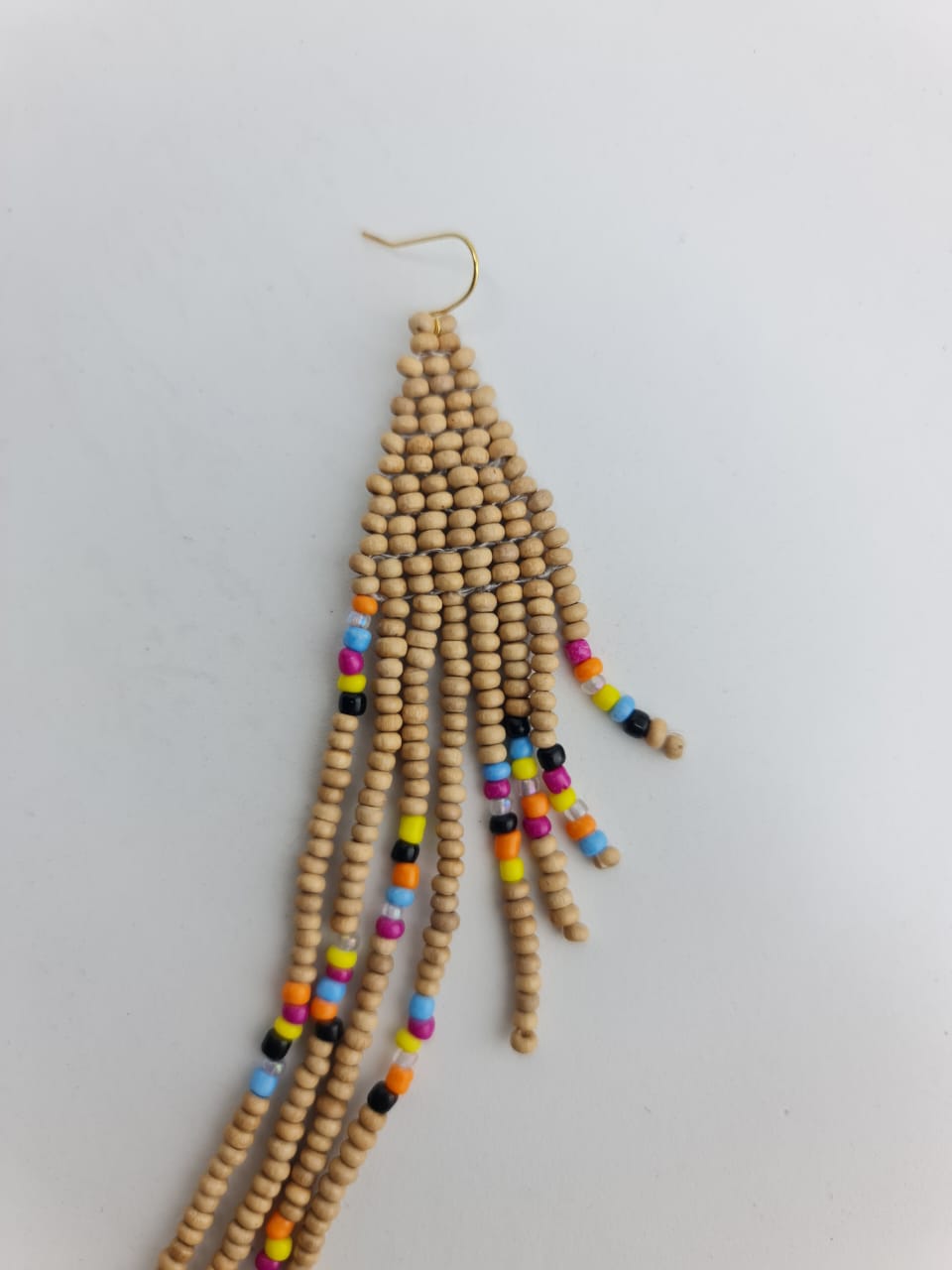 NECKLACE EARRING