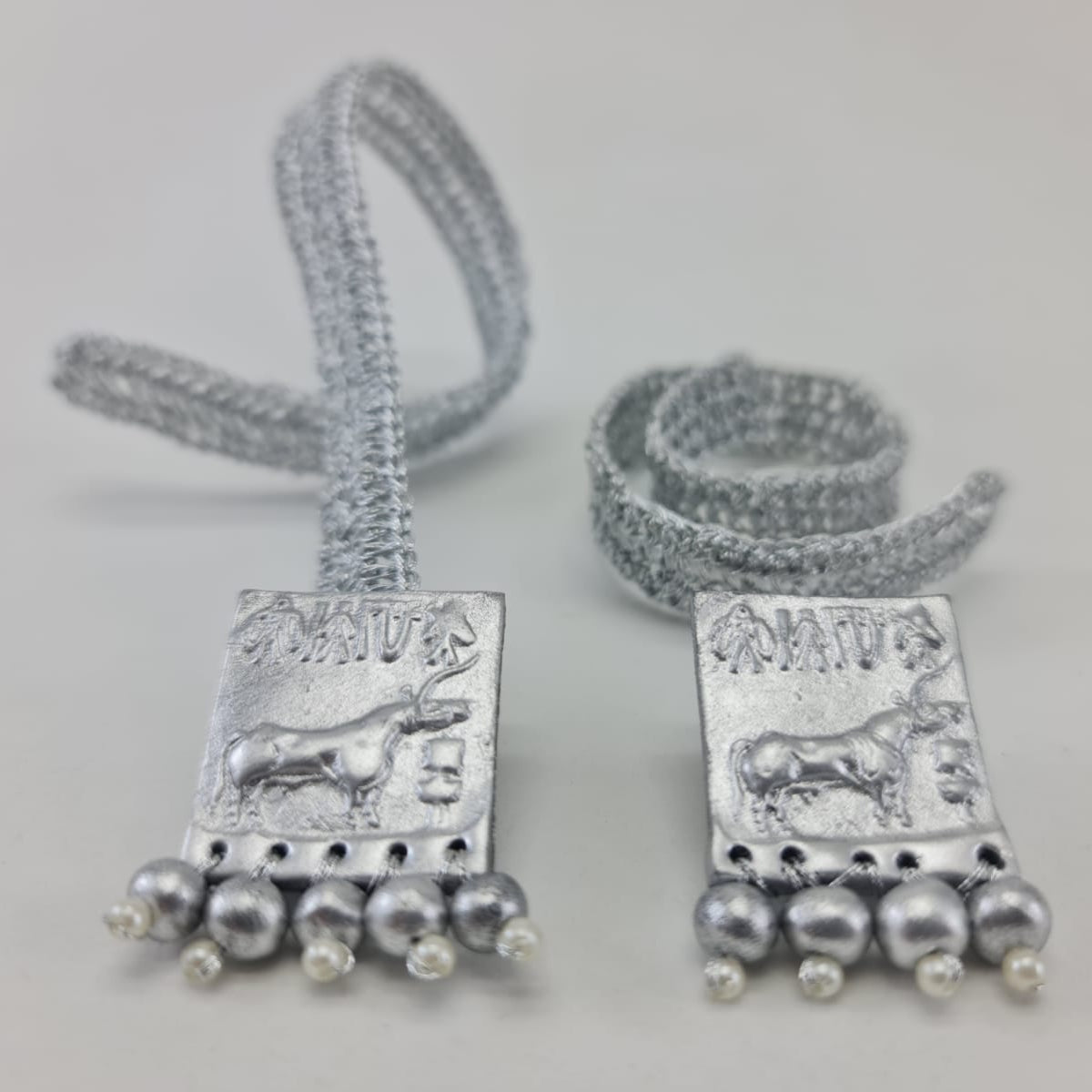 HARAPPA "SILVER"