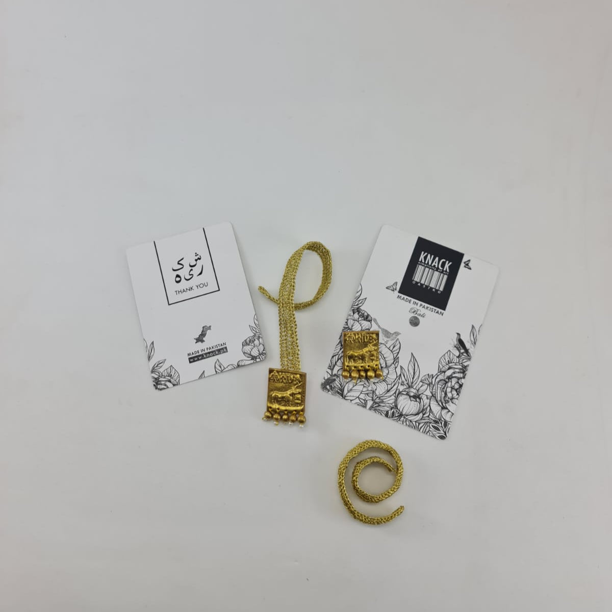 HARAPPA "GOLDEN"