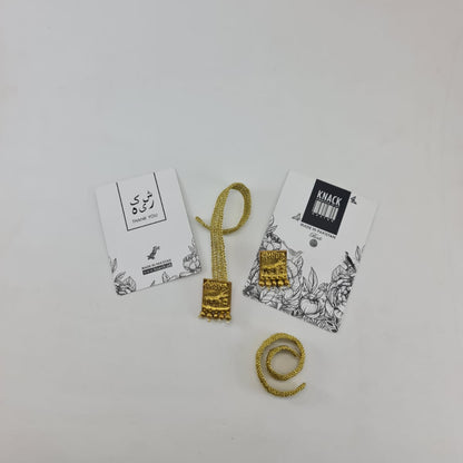 HARAPPA "GOLDEN"